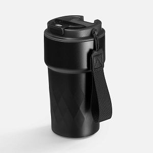Смарт-термостакан neoMug, черный