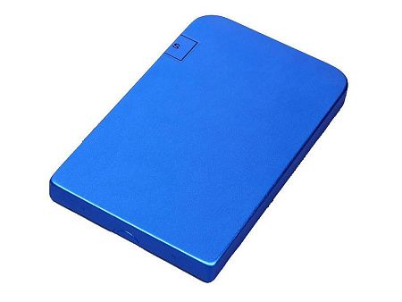 Внешний жесткий диск HDD «Saturn» на 1 ТБ