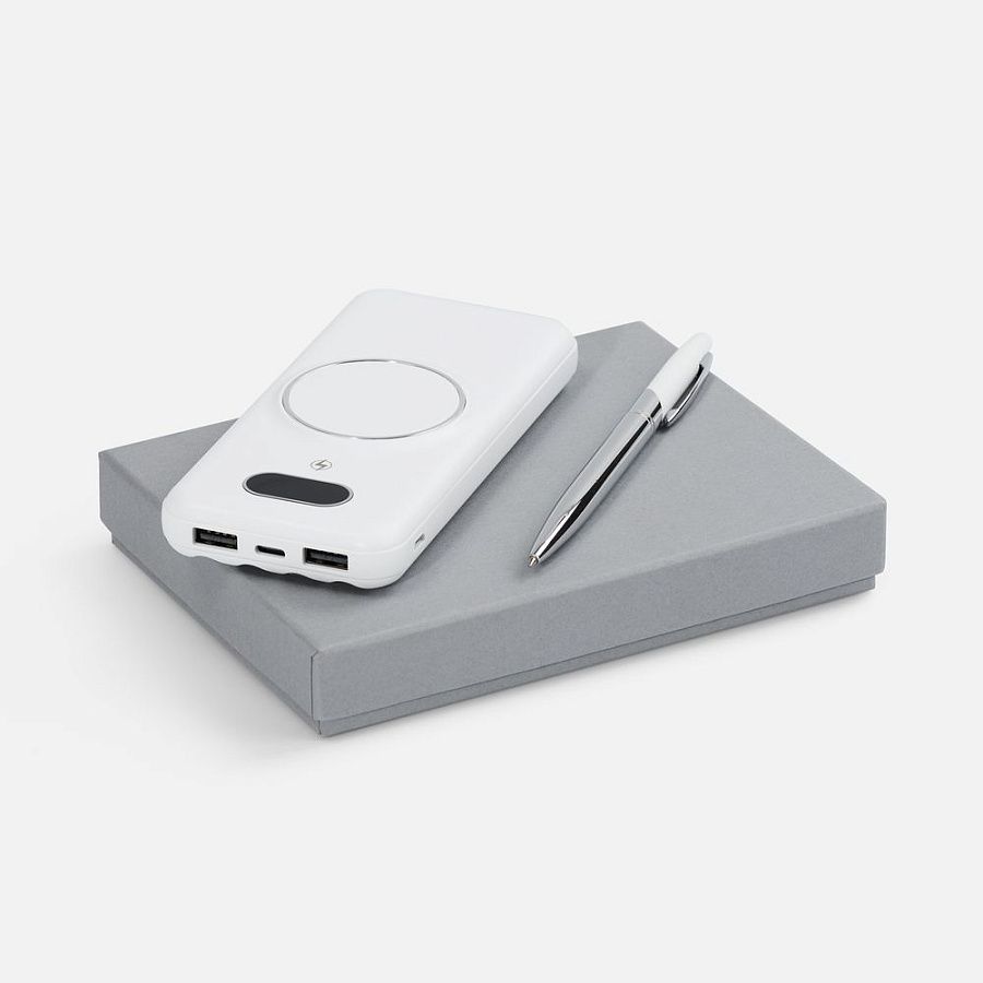 Набор Omni Dagger, белый