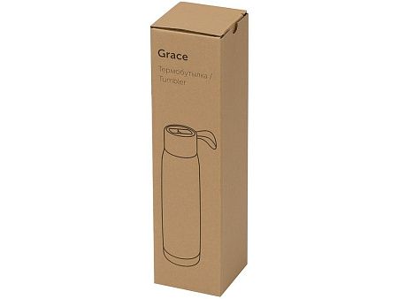 Термобутылка «Grace», 320 мл