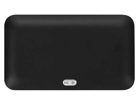 УФ-стерилизатор c функцией беспроводной зарядки «Sector»