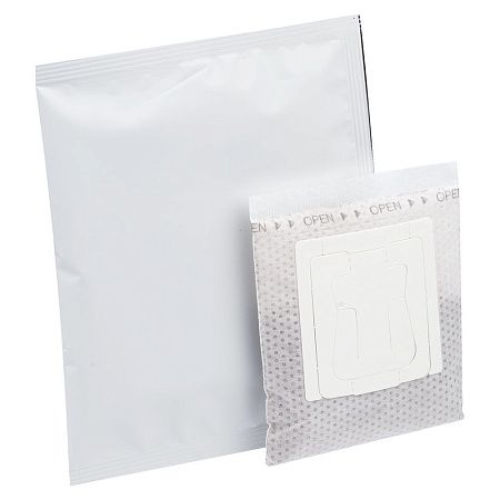 Набор кофе в дрипах Dripmate, белый