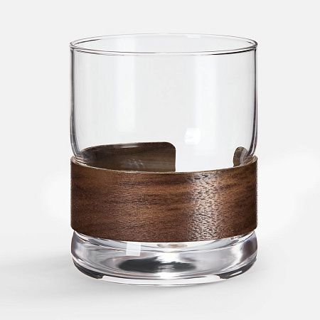 Стакан для виски Woodlyn, ver.2