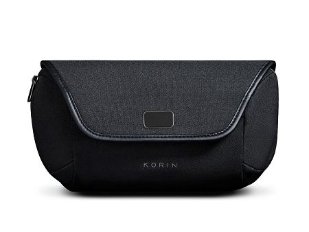 Антикражная сумка на пояс Clickpack