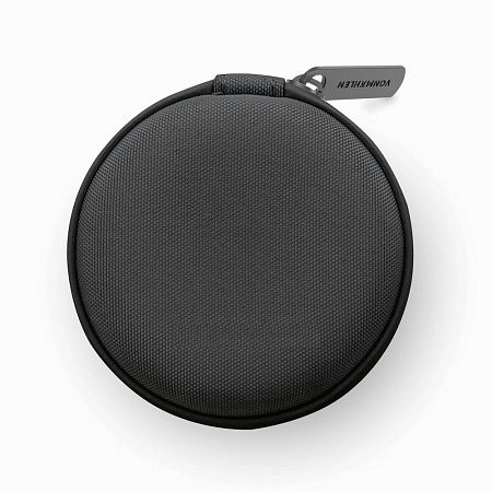 Зарядное устройство Vonmahlen Allroundo GaN, черное