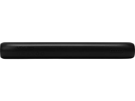 Беспроводное портативное зарядное устройство с зарядной станцией «UnIQ», 10000 mAh