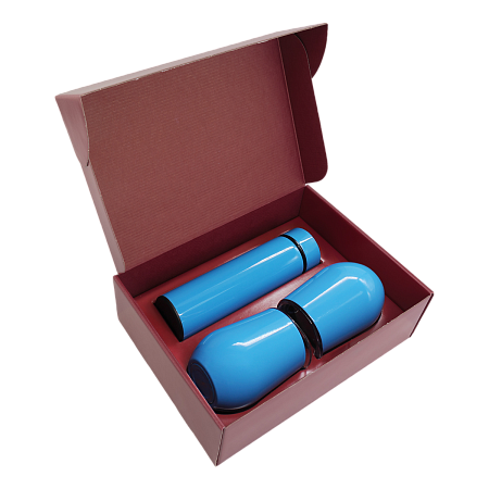 Набор Hot Box C2