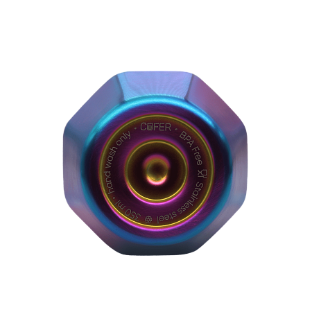 Кофер гальванический EDGE CO12x