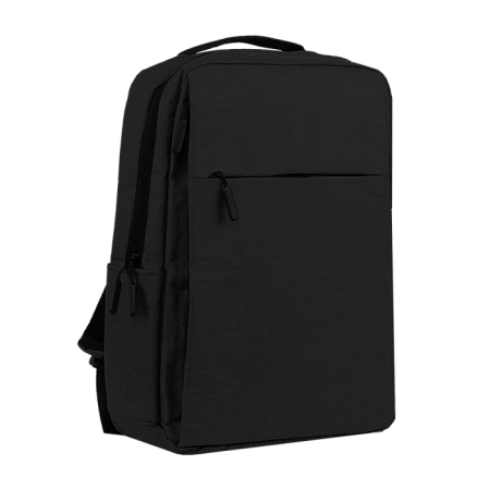 Рюкзак 151, Чёрный,  (20)  (ONE SIZE)