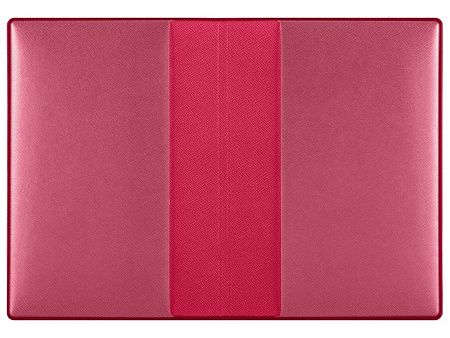 Обложка для паспорта «Favor»