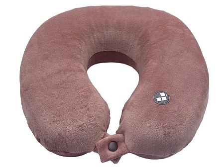 Подушка для путешествий с эффектом памяти «Drowsy»