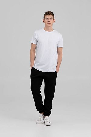 Футболка унисекс T-bolka 160 Original, белая, размер XXS