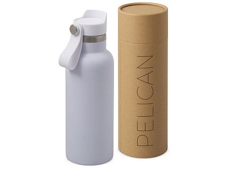Вакуумная термобутылка «Pelican», 500 мл