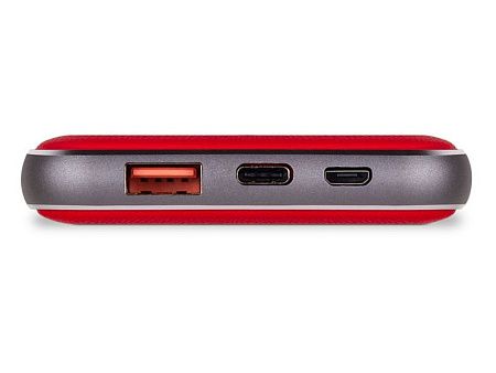 Внешний аккумулятор «NEO Electron», 10000 mAh