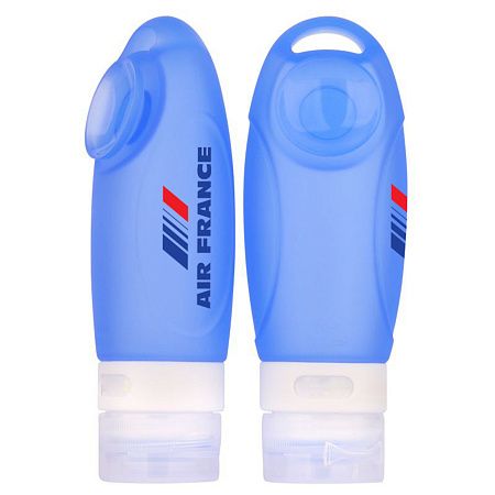 Бутылочки дорожные