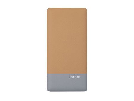 Внешний аккумулятор «NEO Charge 4C», 10000 mAh