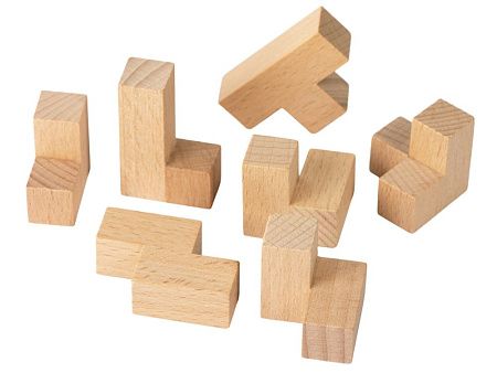 Головоломка «Mind»