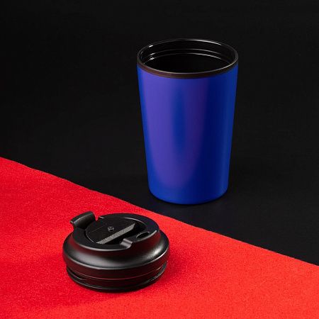 Термостакан Kuppi, синий