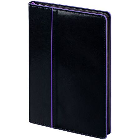 Набор Alanis, черный с фиолетовым