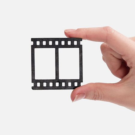 Подвеска Industry, 3D-печать на заказ, кино