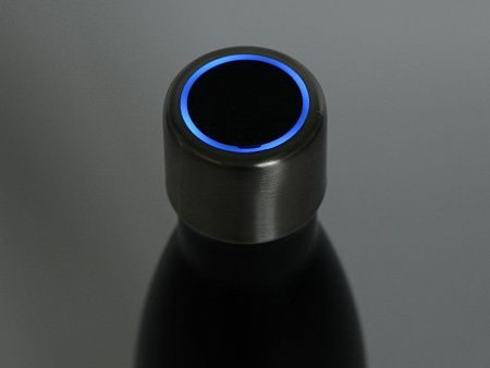 Вакуумная термобутылка с УФ-стерилизацией «Photon», 500 мл