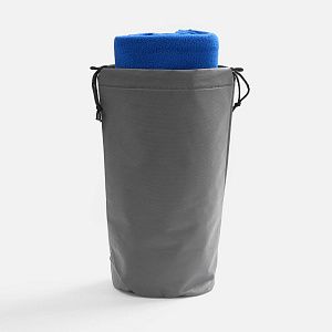 Чехол Raum для пледа, серый