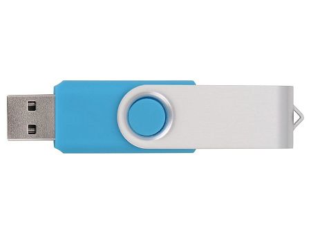 Флеш-карта USB 2.0 16 ГБ «Квебек»
