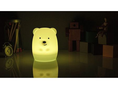 Ночник LED «Bear»