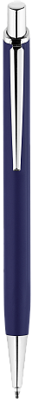 Ручка VELA Синяя 1180.01