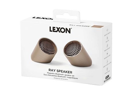 Беспроводная колонка Ray Speaker