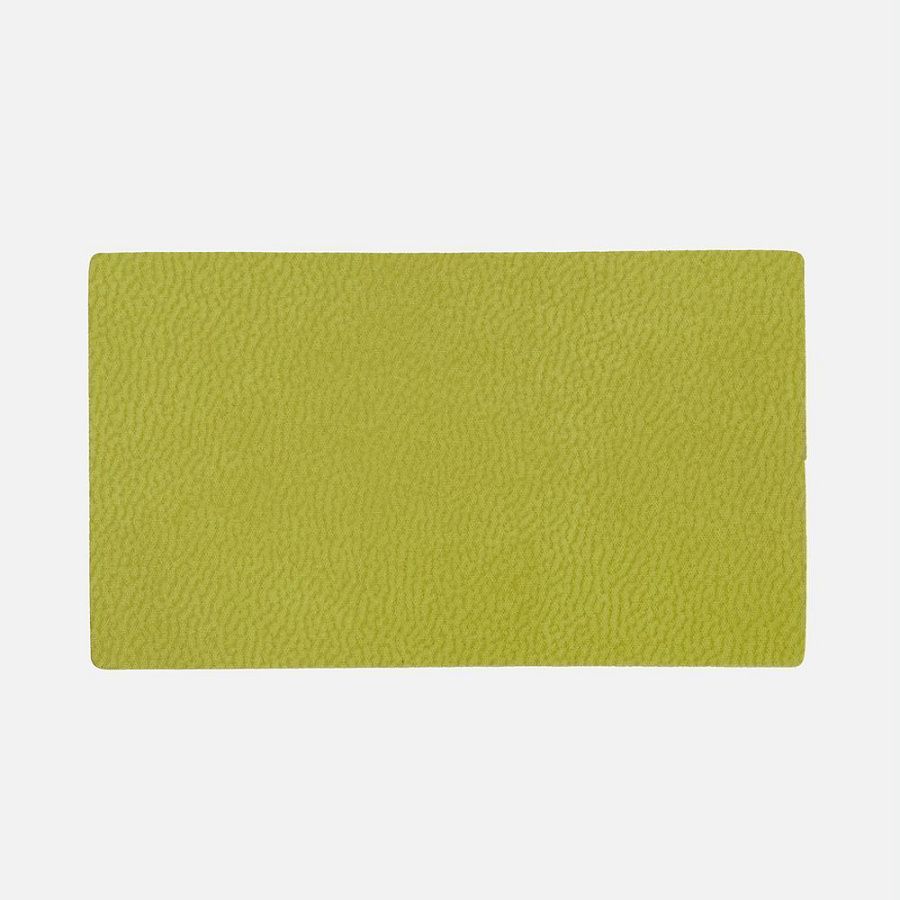 Лейбл Listra Latte, M, светло-зеленый