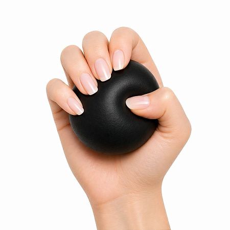 Антистресс Bola, зеленый