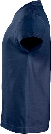 Футболка детская Imperial Kids, кобальт (темно-синяя), размер 10 лет (130-140 см)