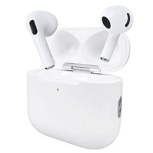 Наушники беспроводные Bluetooth Neat, белые