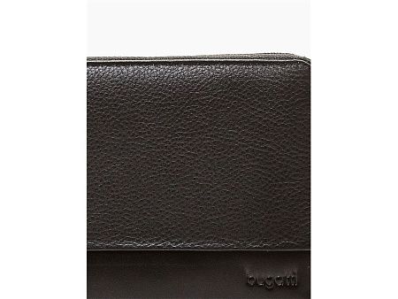 Кошелек «Atlanta» на молнии