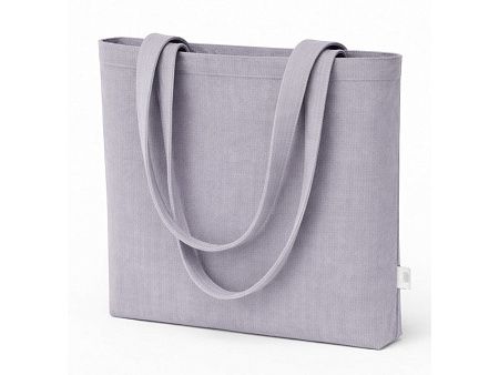 Сумка «Твил» из хлопка, 210 г/м2