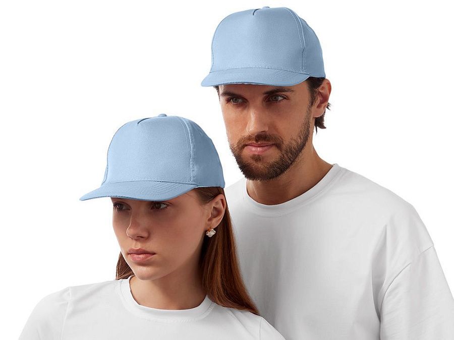 Бейсболка «Poly»