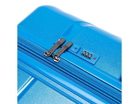 Чемодан «В Отпуск», 79 л