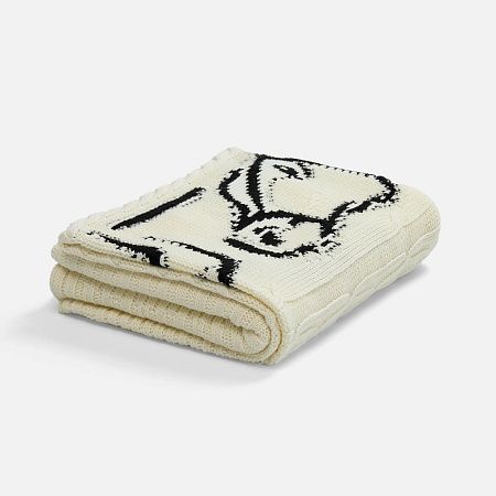 Плед «Курбет»