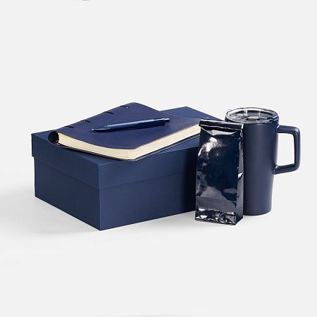 Набор Ringo Tea, синий