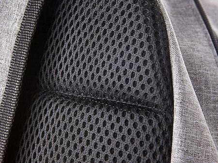 Рюкзак «Grayley» с отделением для ноутбука 15"