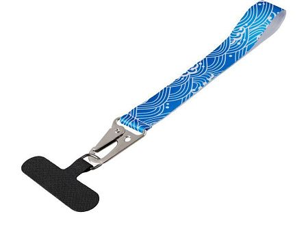 Браслет-ремувка под сублимацию для телефона