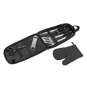 Набор для барбекю "Grill" в сумке