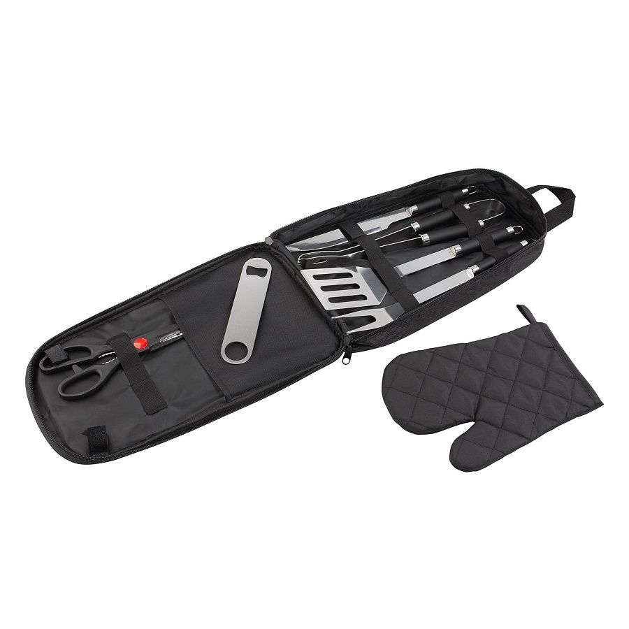 Набор для барбекю "Grill" в сумке