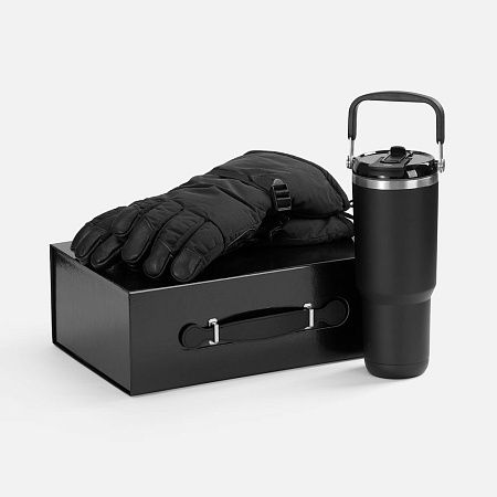 Набор Big Boss с перчатками, размер XL