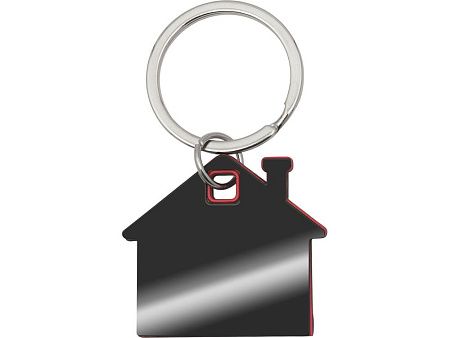 Брелок «SteelPop House»