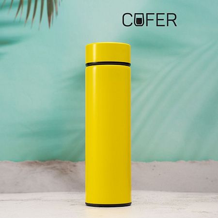 Термос Reactor с датчиком температуры