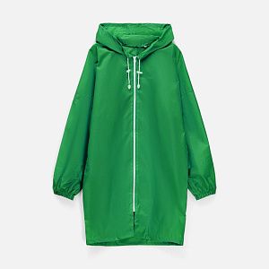 Дождевик Rainman Zip, зеленый, размер 4XL
