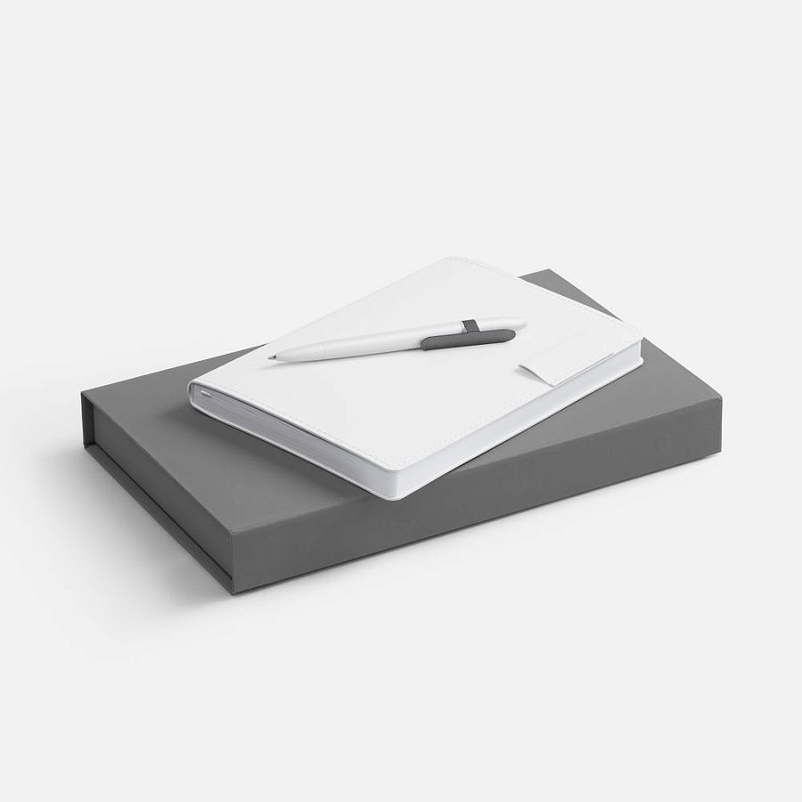 Набор Tact, белый