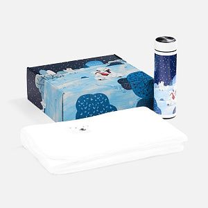 Набор «Мишкин очаг»